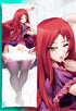 Astaroth Queen Dakimakura Body pillow case